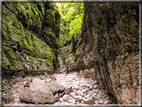 foto Canyon del Buso Vecio
